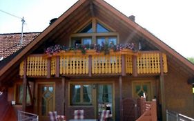 Haus am Kreuzbühl